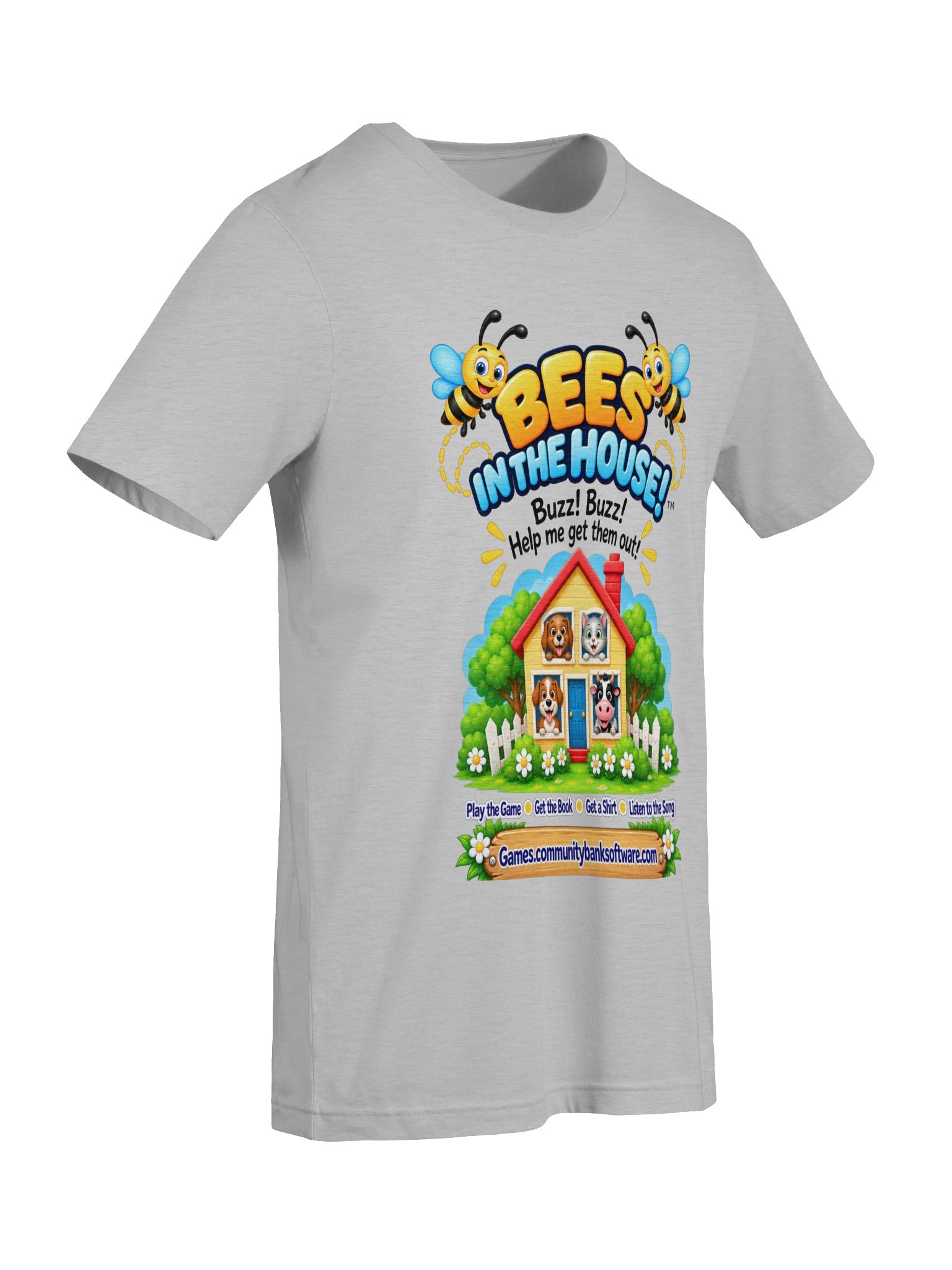 Bees in the house product image (35)