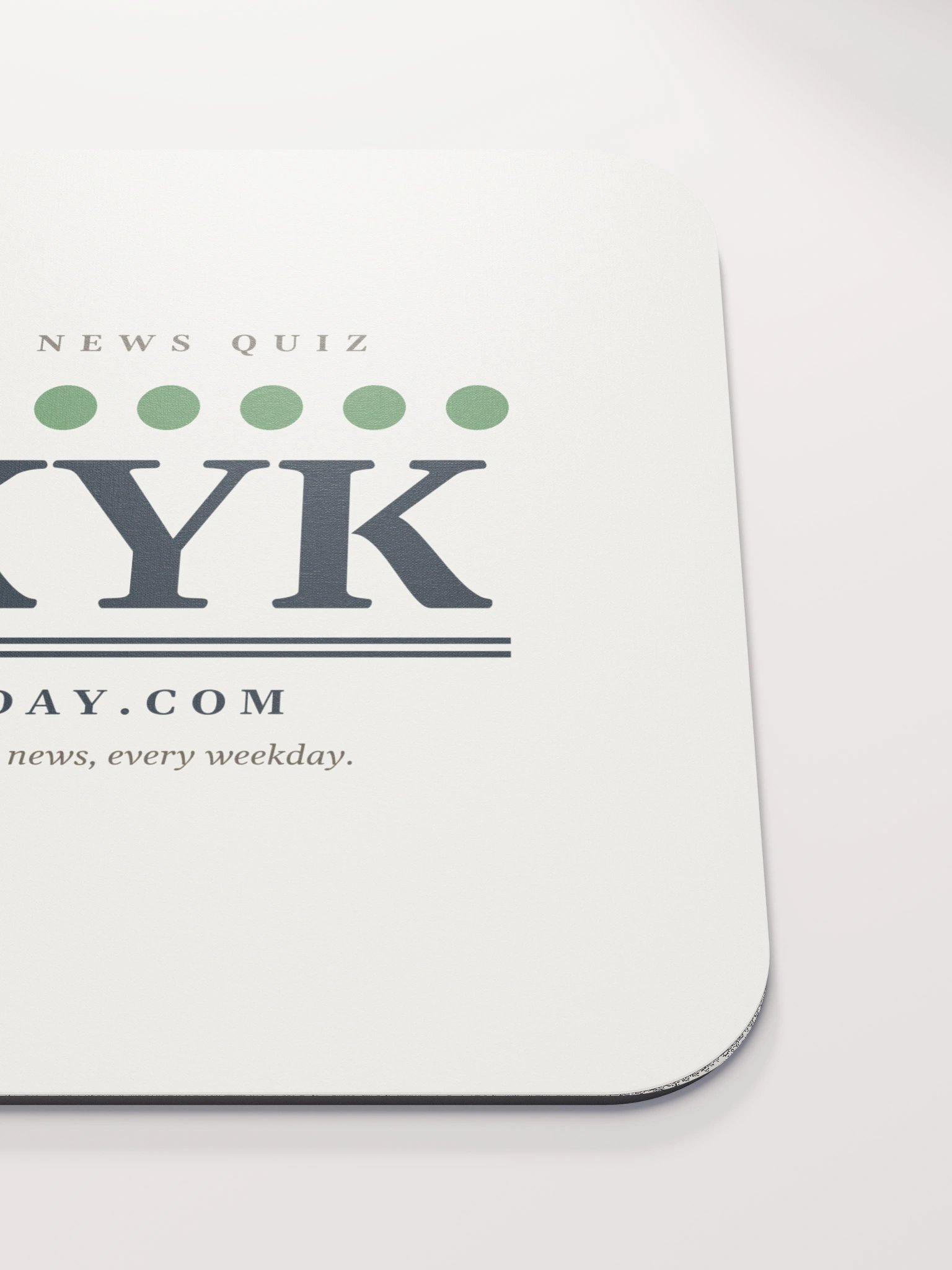 IYKYK Mousepad product image (5)
