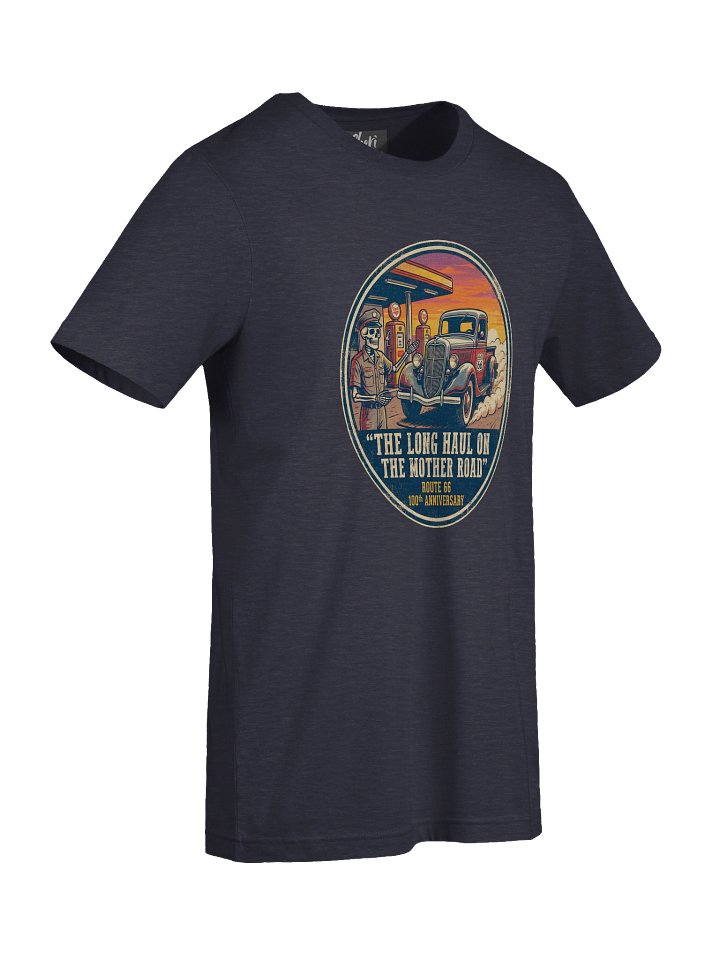 The Long Haul - V1 Tee product image (2)