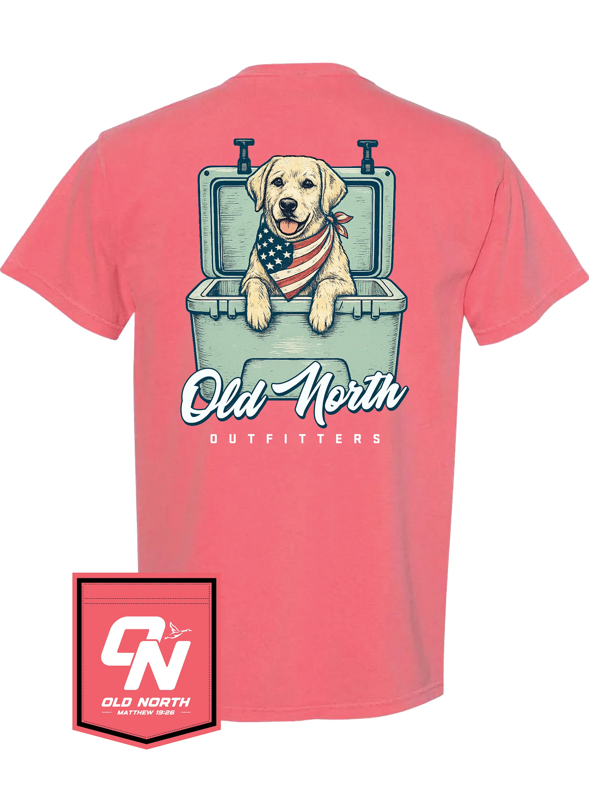 Cooler Dog product image (1)