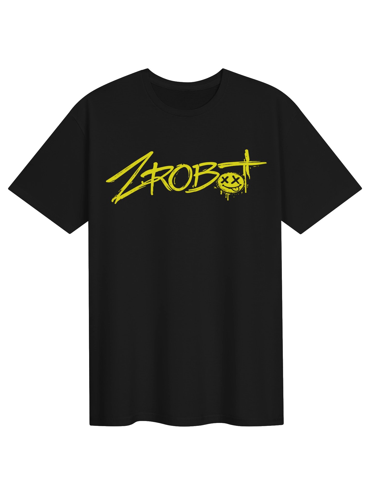 Zrobot Tee product image (1)