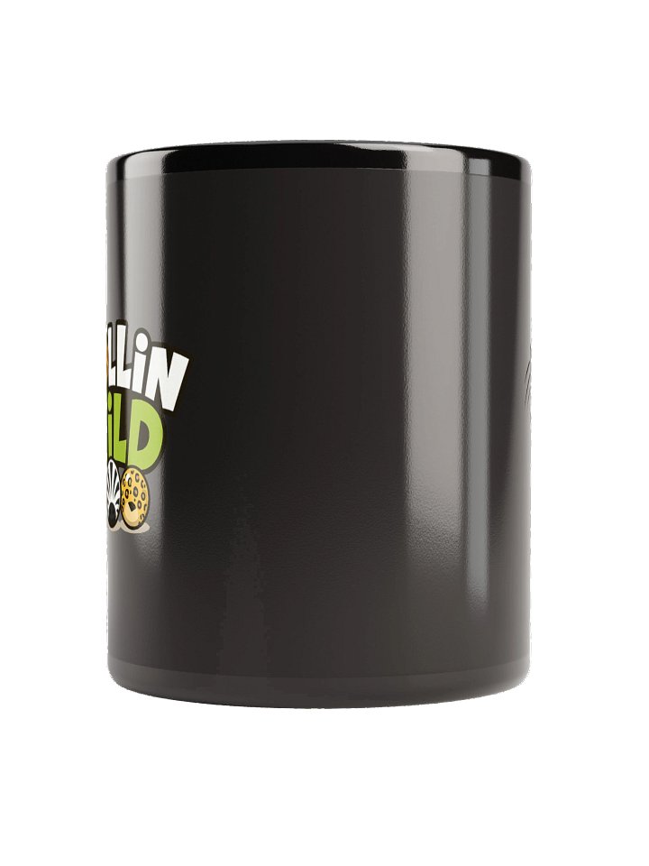 Rollin Wild Mug product image (2)