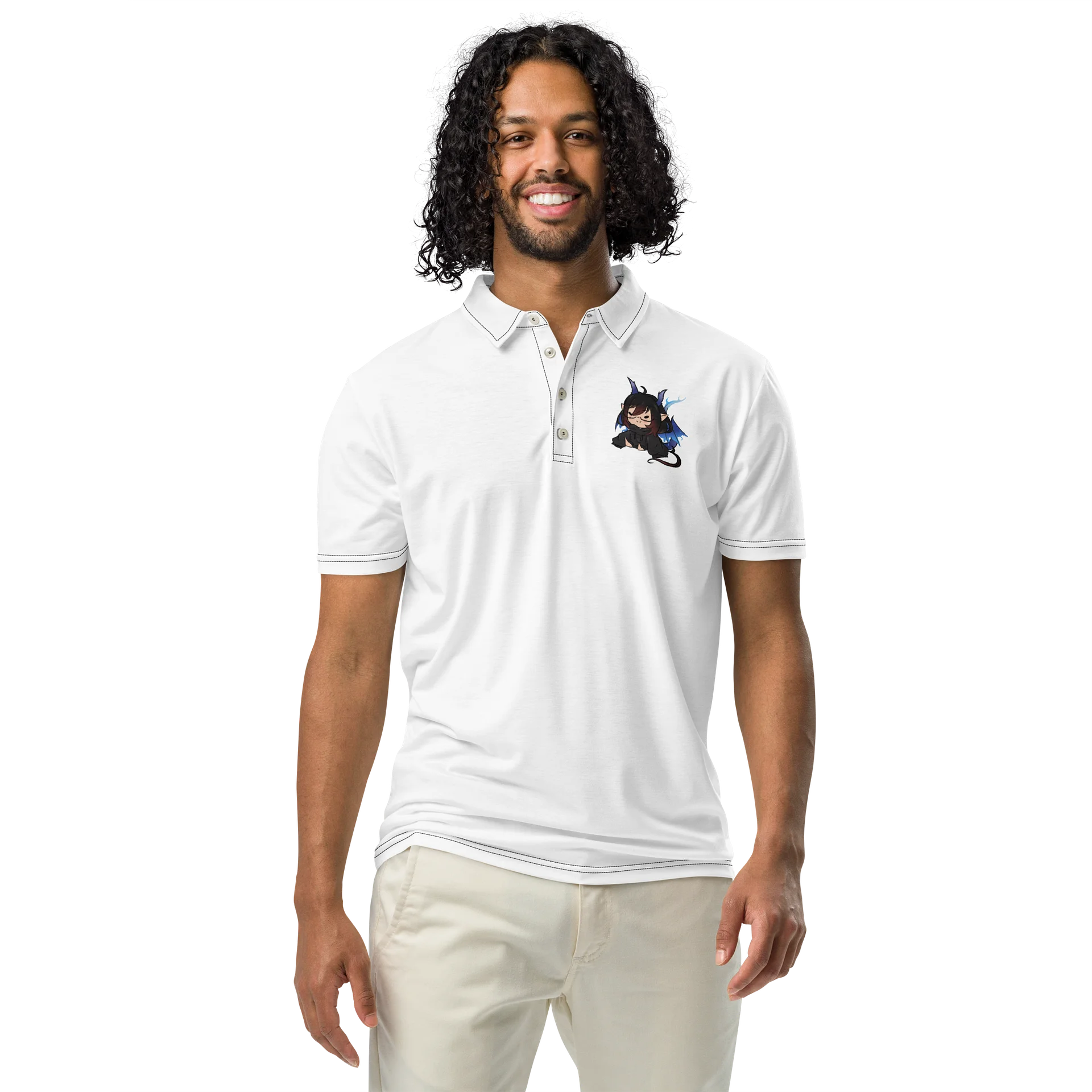 SpecsiSit Polo product image (1)