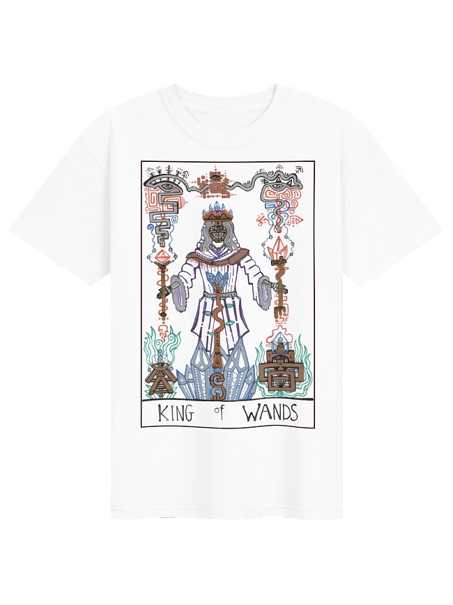 T Shirts Unisex 