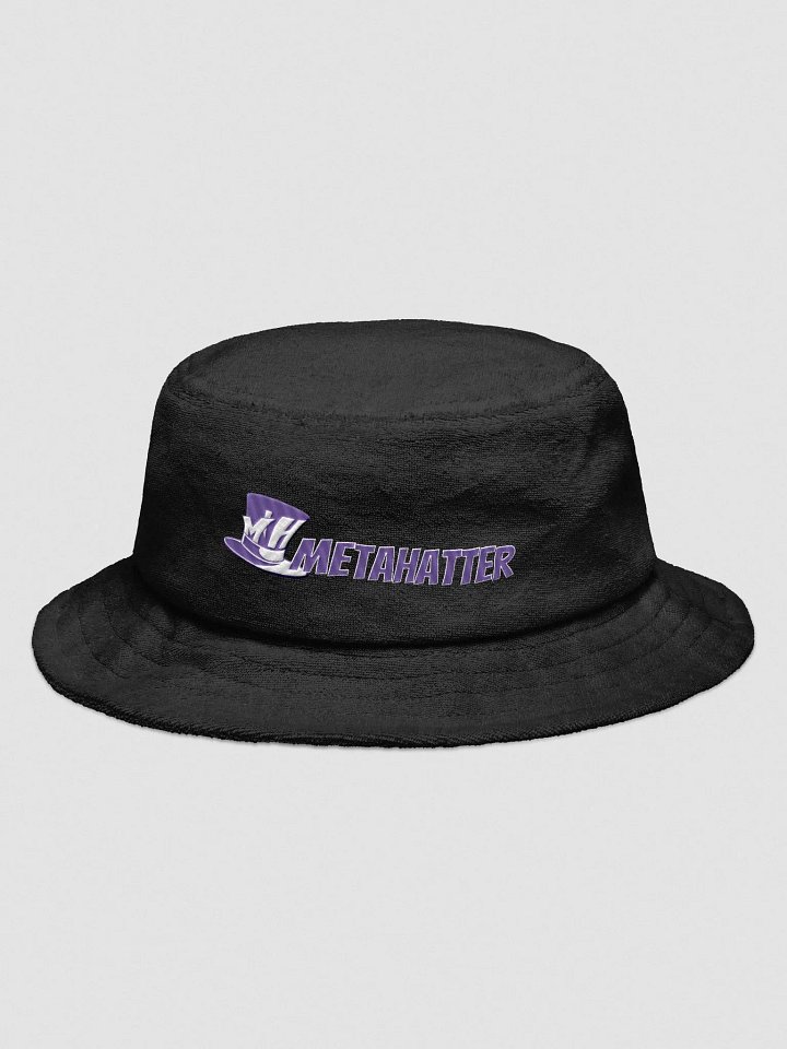 MetaHatter Bucket Hat product image (1)