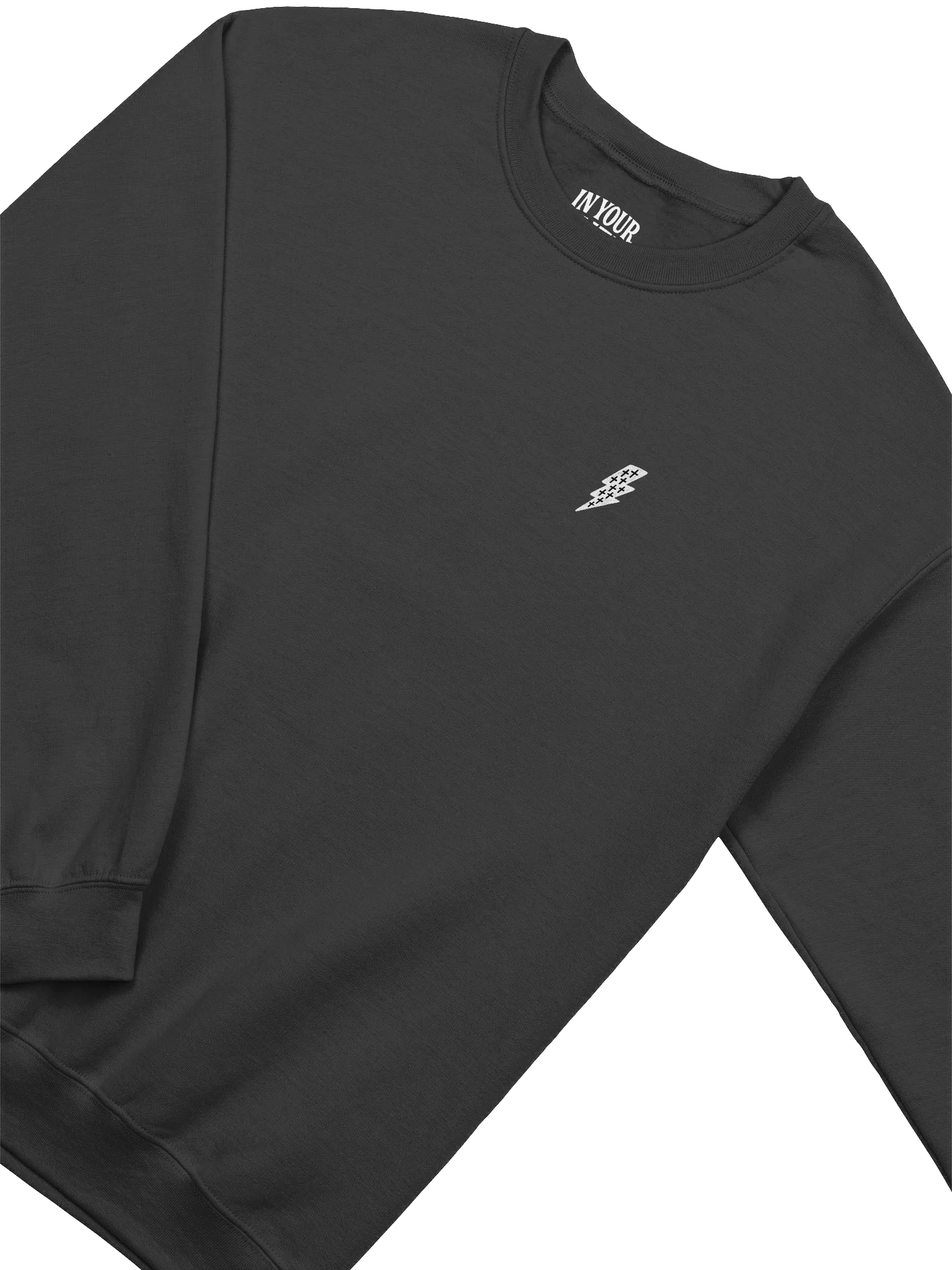 Wings of Faith Sweatshirt product image (3)