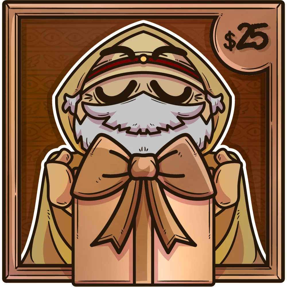 CallMeEzekiel.store Gift Card product image (1)