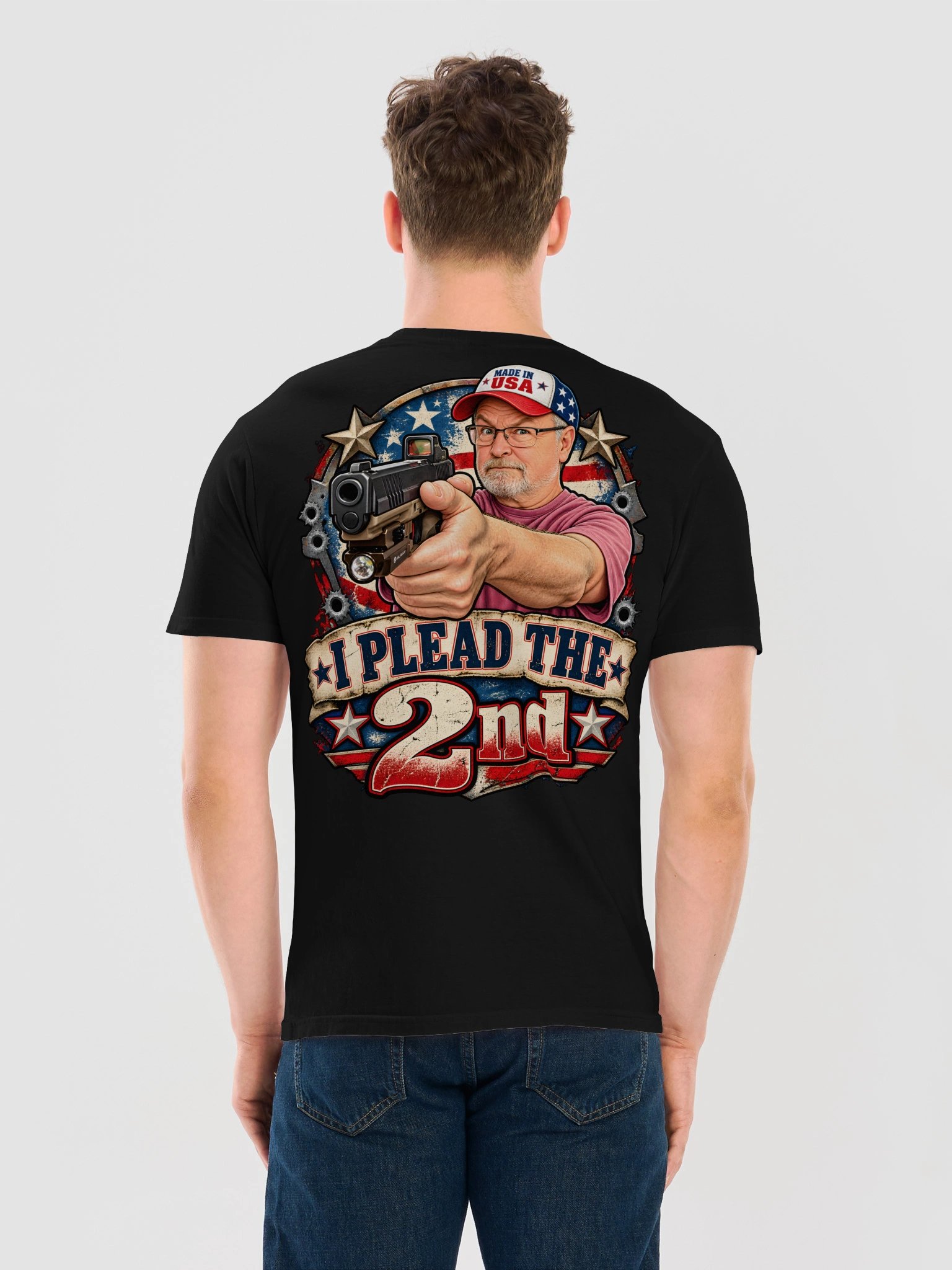 El Cheapo Pleads The 2nd product image (107)