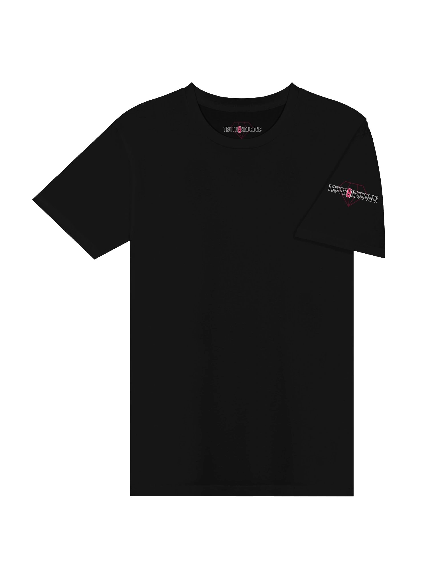 TRUTH & NEURONS CLASSIC TEE product image (4)