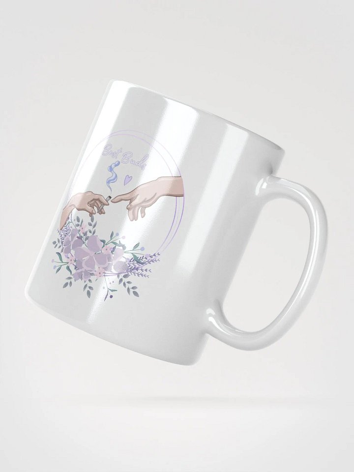 Best Buds Mug product image (2)