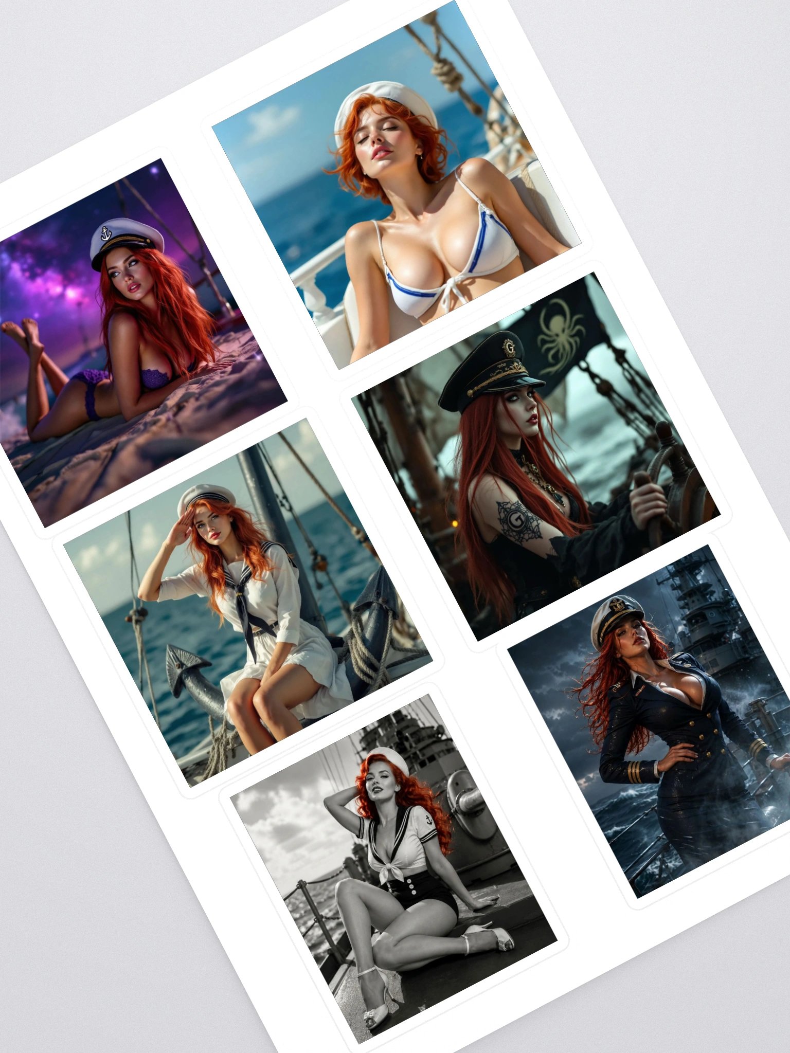Sticker Pack product image (1)