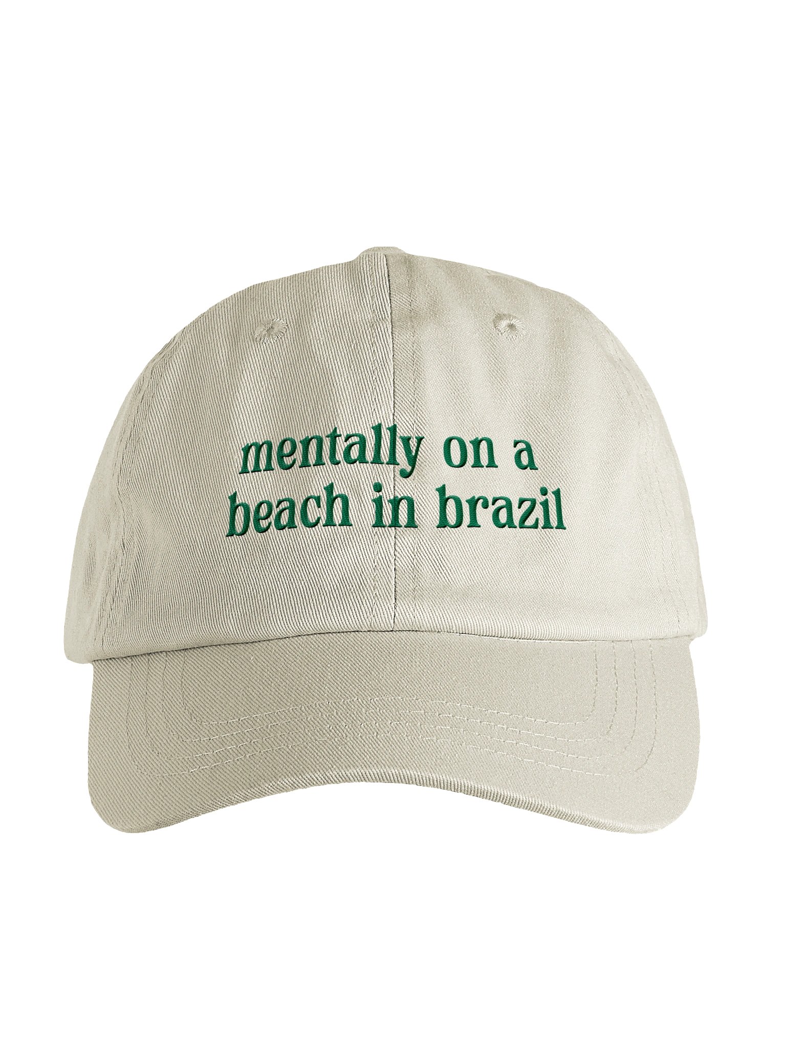 mentally in brazil product image (2)