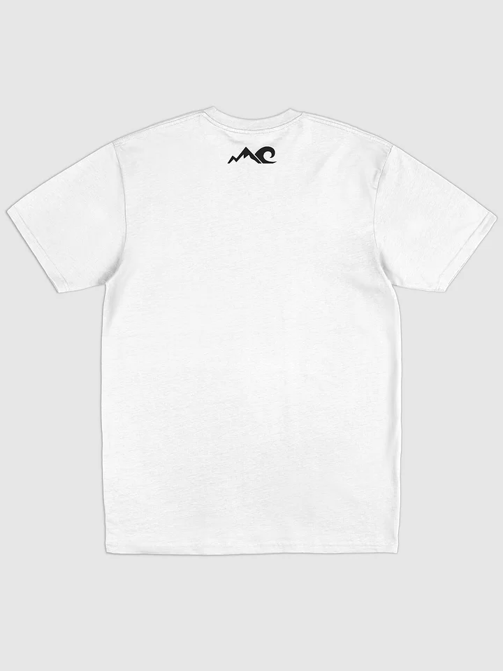 All good things Cookie T- front only product image (2)