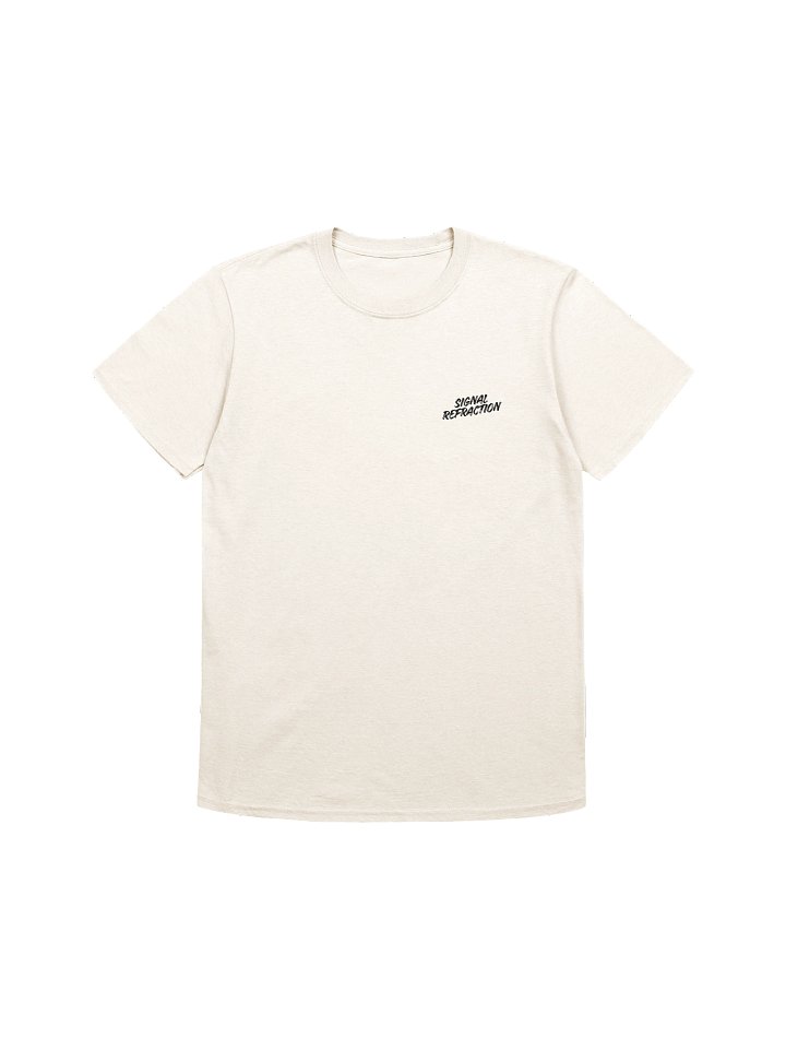 The Signal Refraction T-Shirt {Lighter Colors} product image (1)