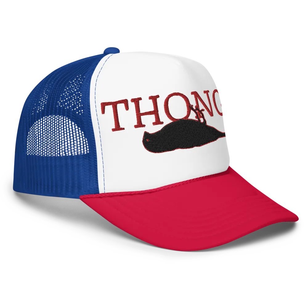 Thongg Mother Trucker America product image (3)