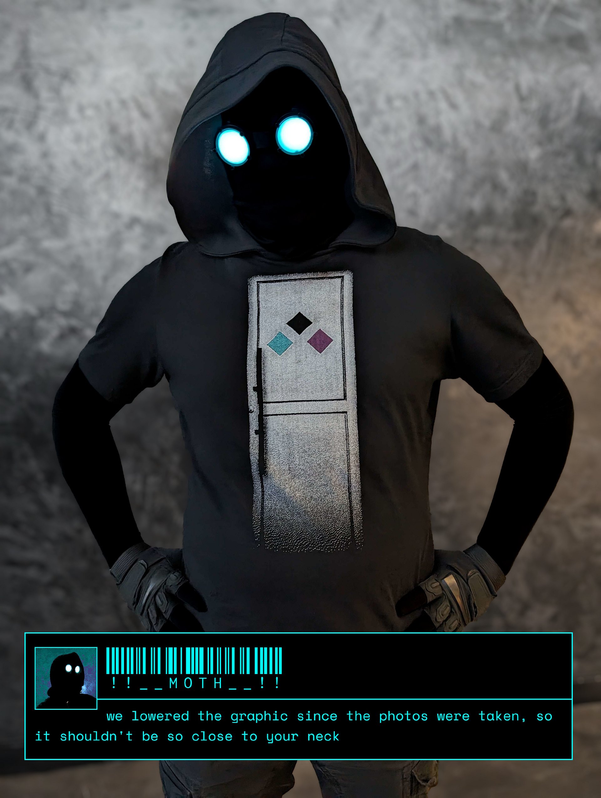 Door Tee product image (4)