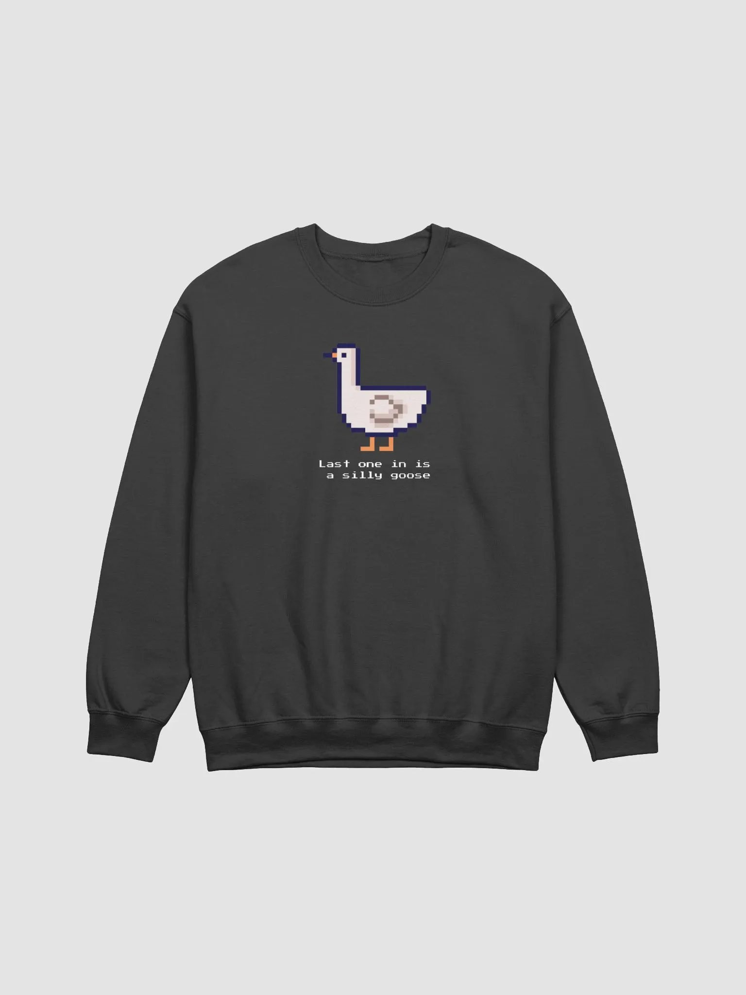 Silly Goose -Ohshinebright product image (2)