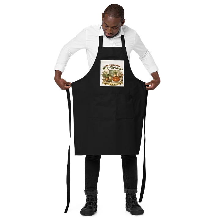 Tiny kitchen product image (2)