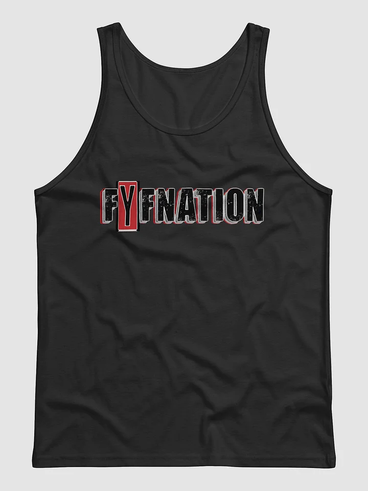 FYFNATION Tank Top product image (1)