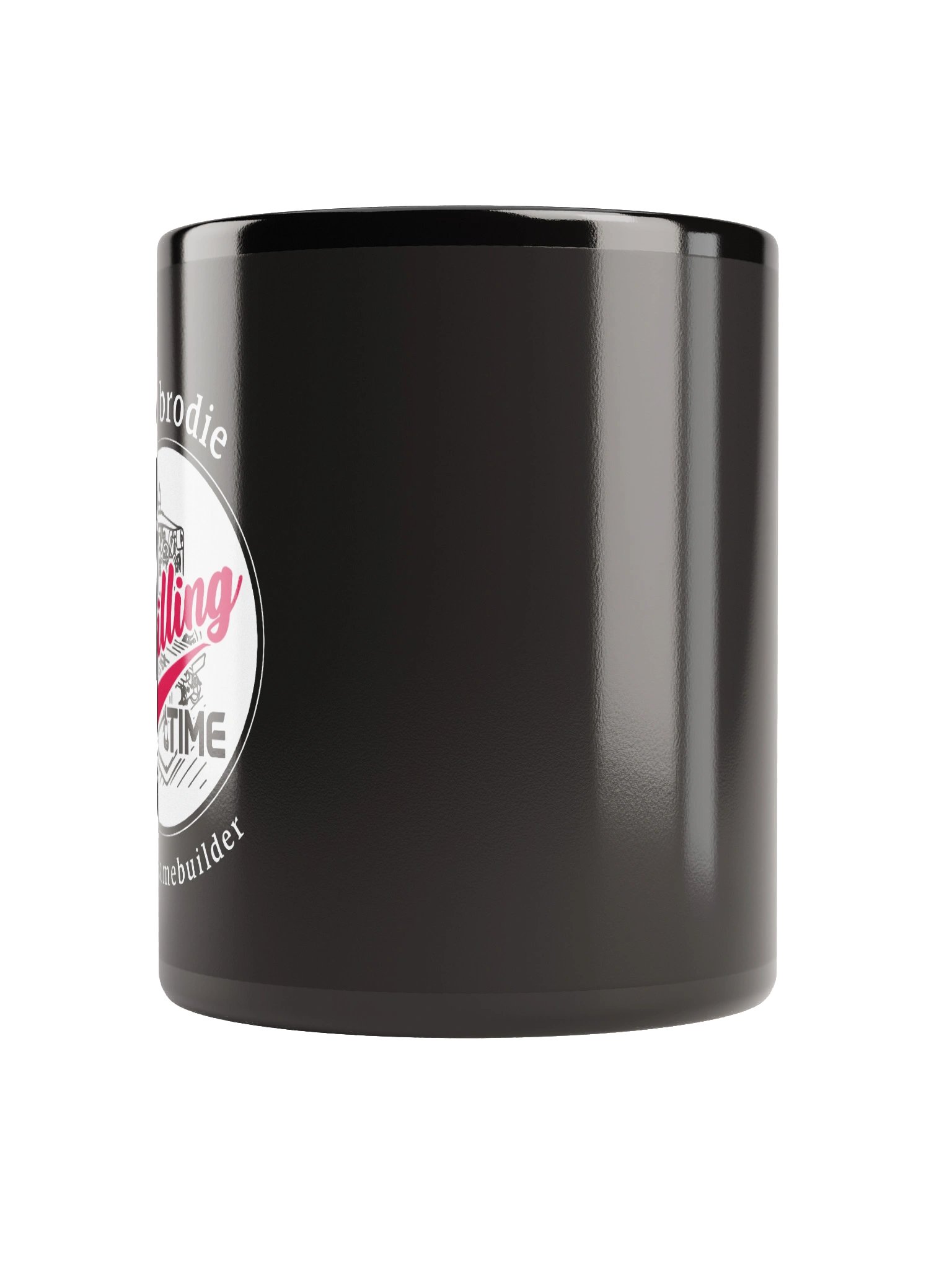 It's Milling Time - Coffee Mug product image (3)