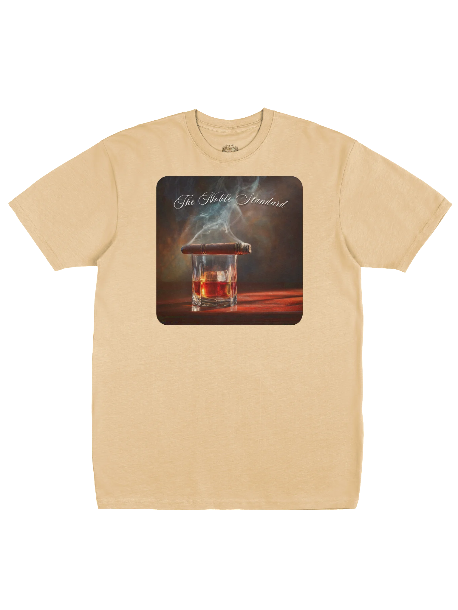 Smokey Elegance Tee Set product image (56)