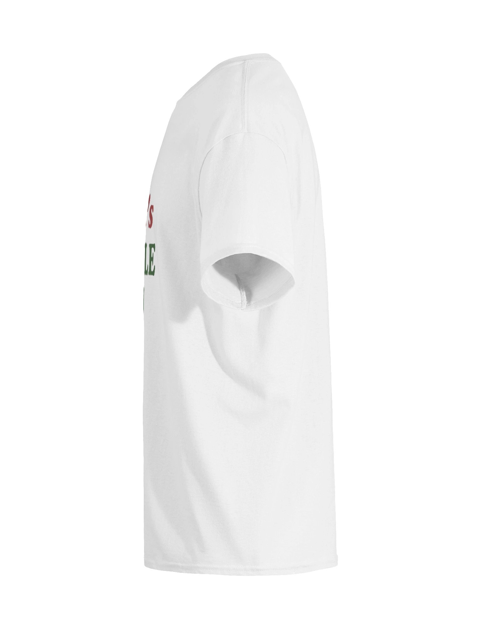 Ola’s Little DJ Shirt product image (68)