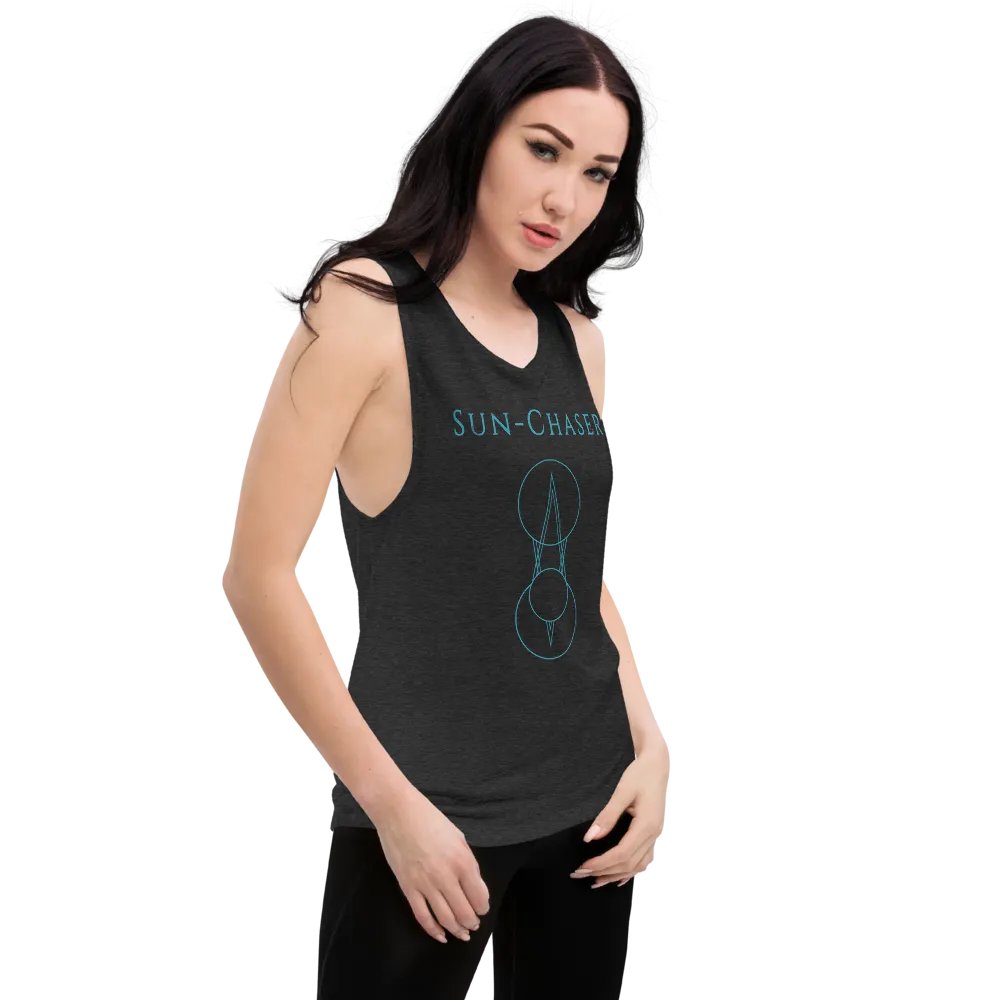 Sun-Chaser Sigil - Tank (Blue) product image (10)