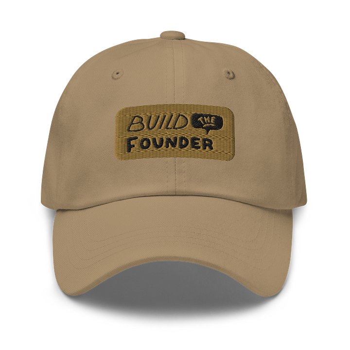 Build the Founder product image (15)