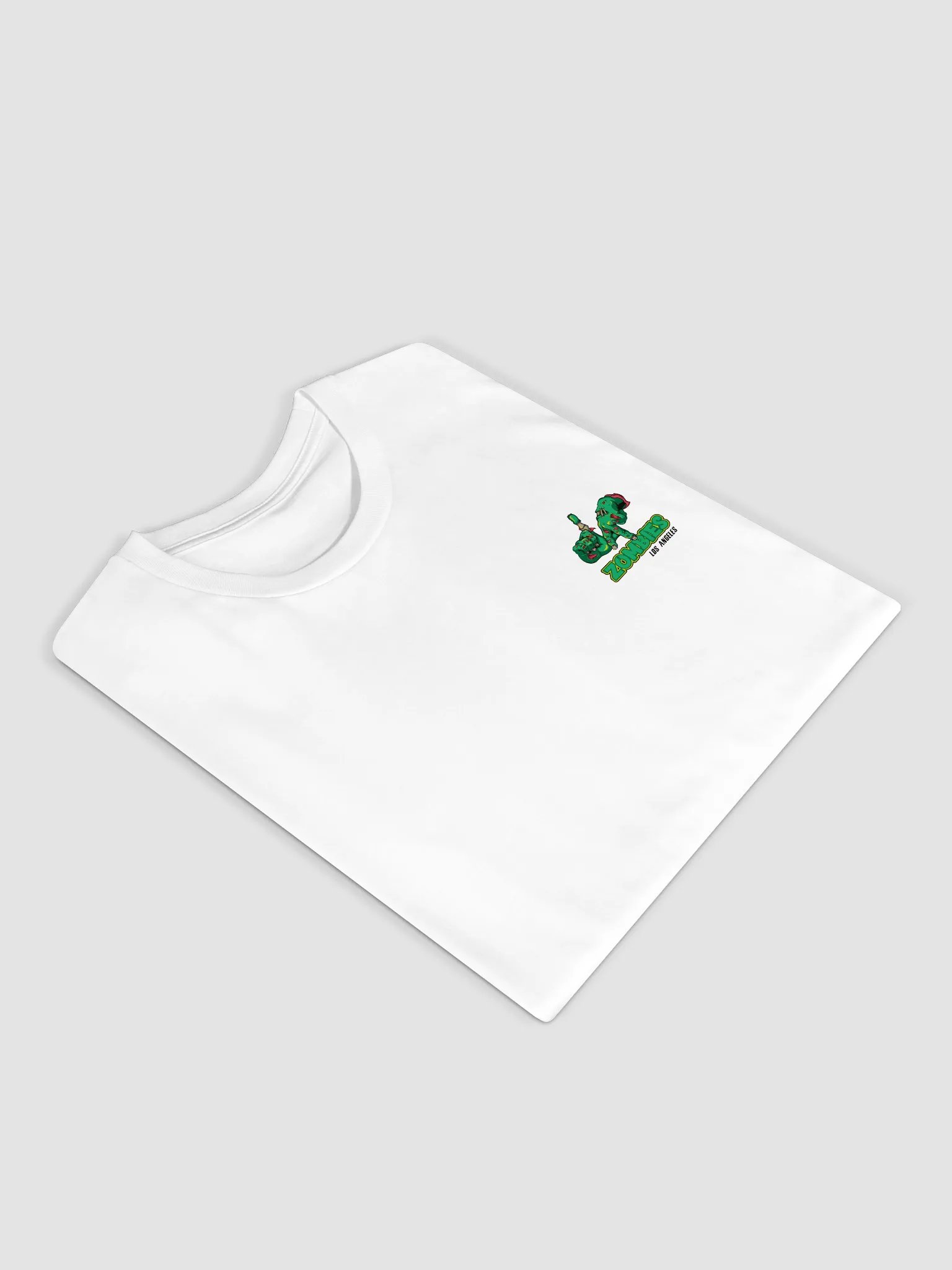 ZOMBIES Rock On Unisex Tee product image (13)
