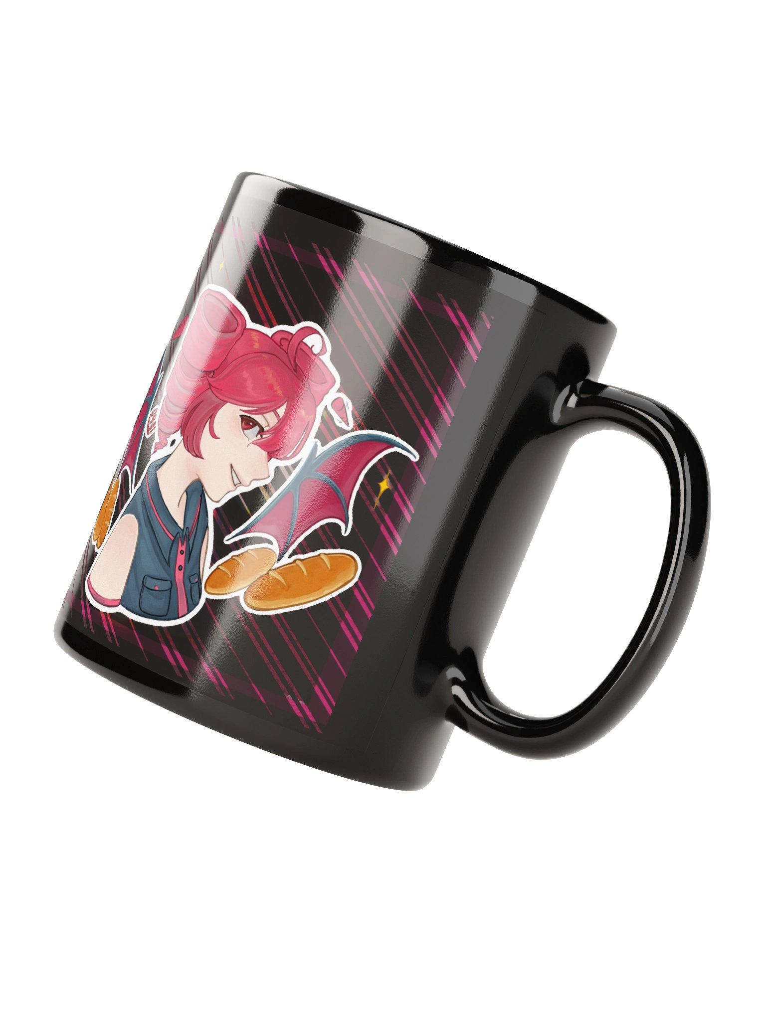 Kea mug product image (4)