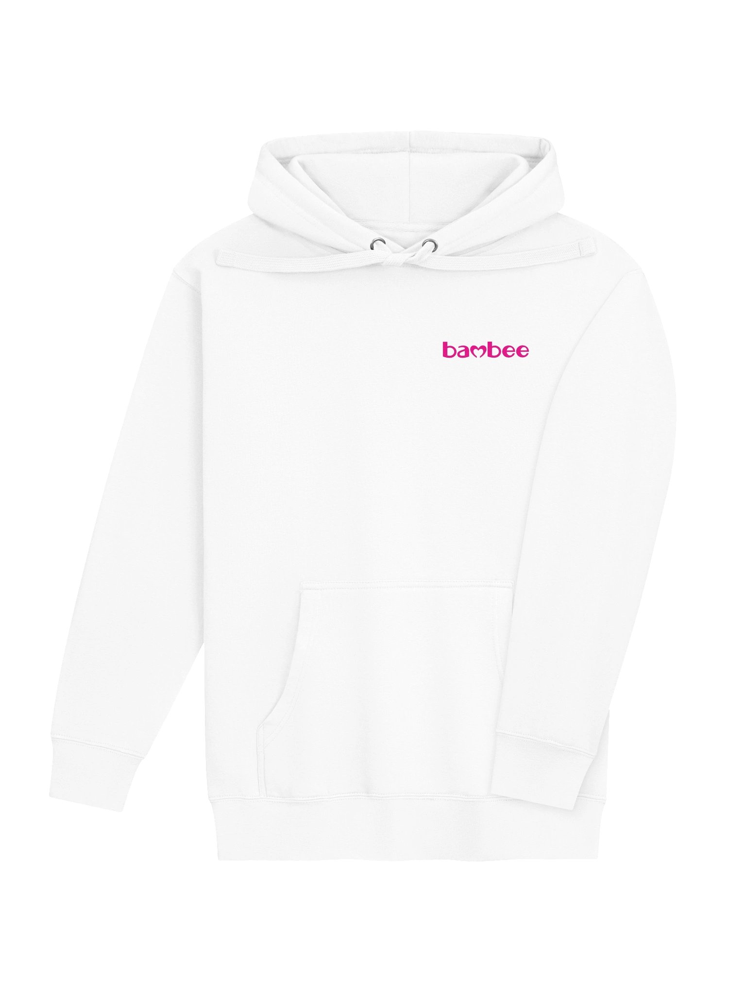 Bambee Heart Collection Hoodie product image (4)