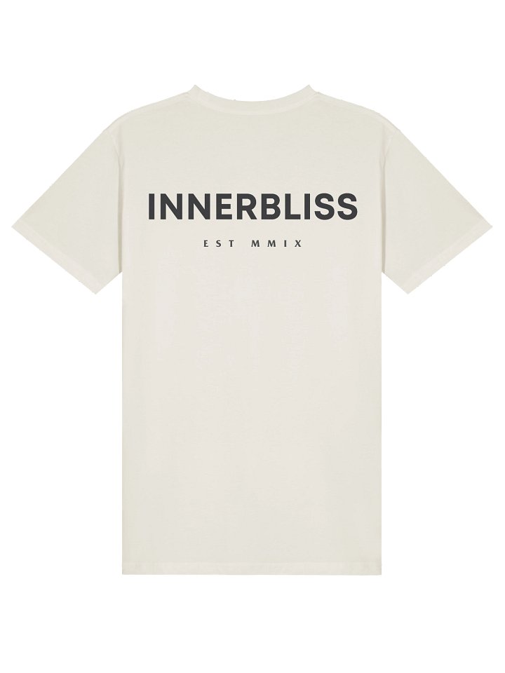 INNERBLISS — T-SHIRT product image (2)