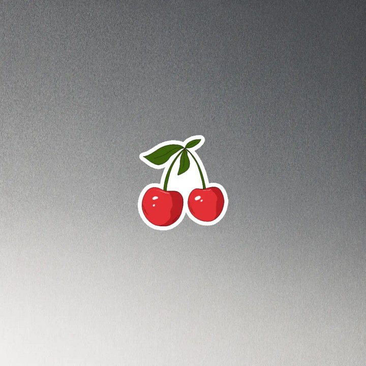 Cherry Magnet product image (4)