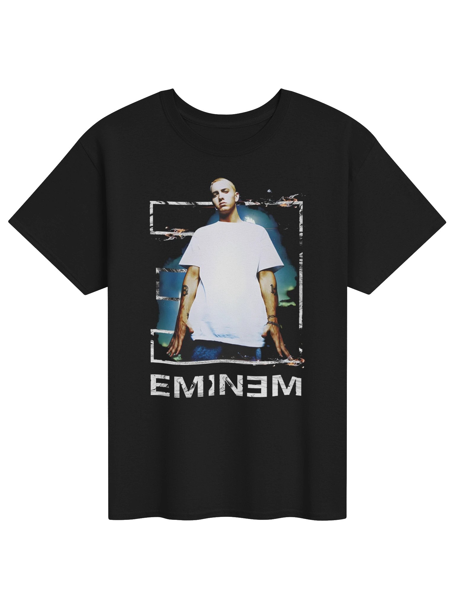 TOWER Eminem T-Shirt product image (1)