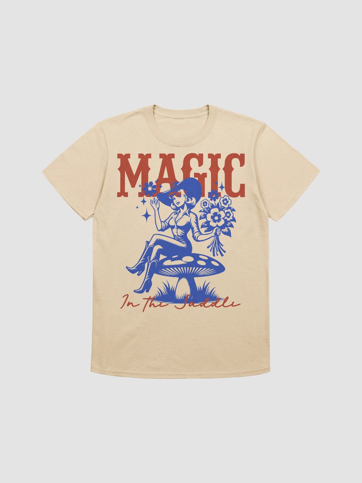 Magic in the Saddle product image (2)