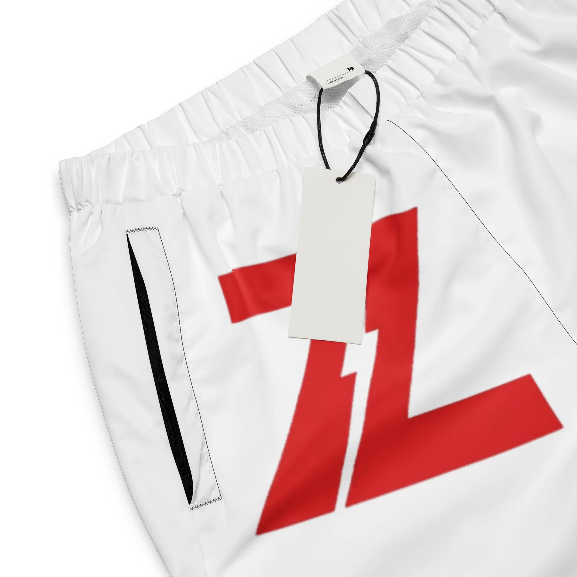 ZING Athletic Track Pants product image (5)