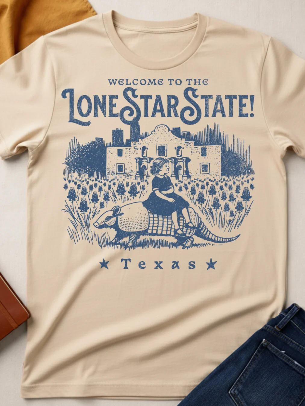 Texas Lone Star product image (1)