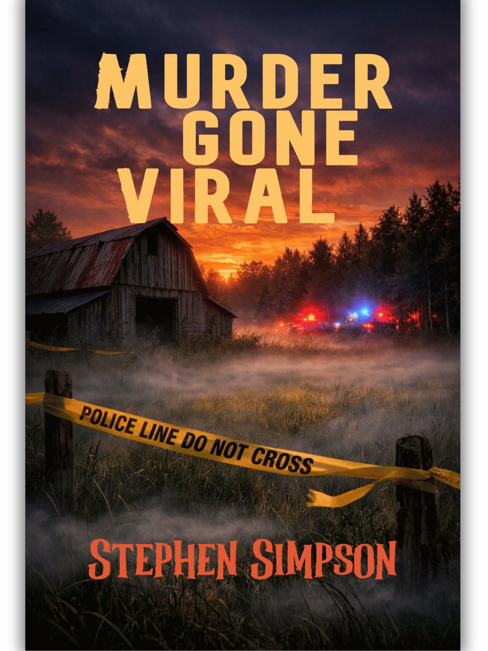 Murder Gone Viral product image (1)
