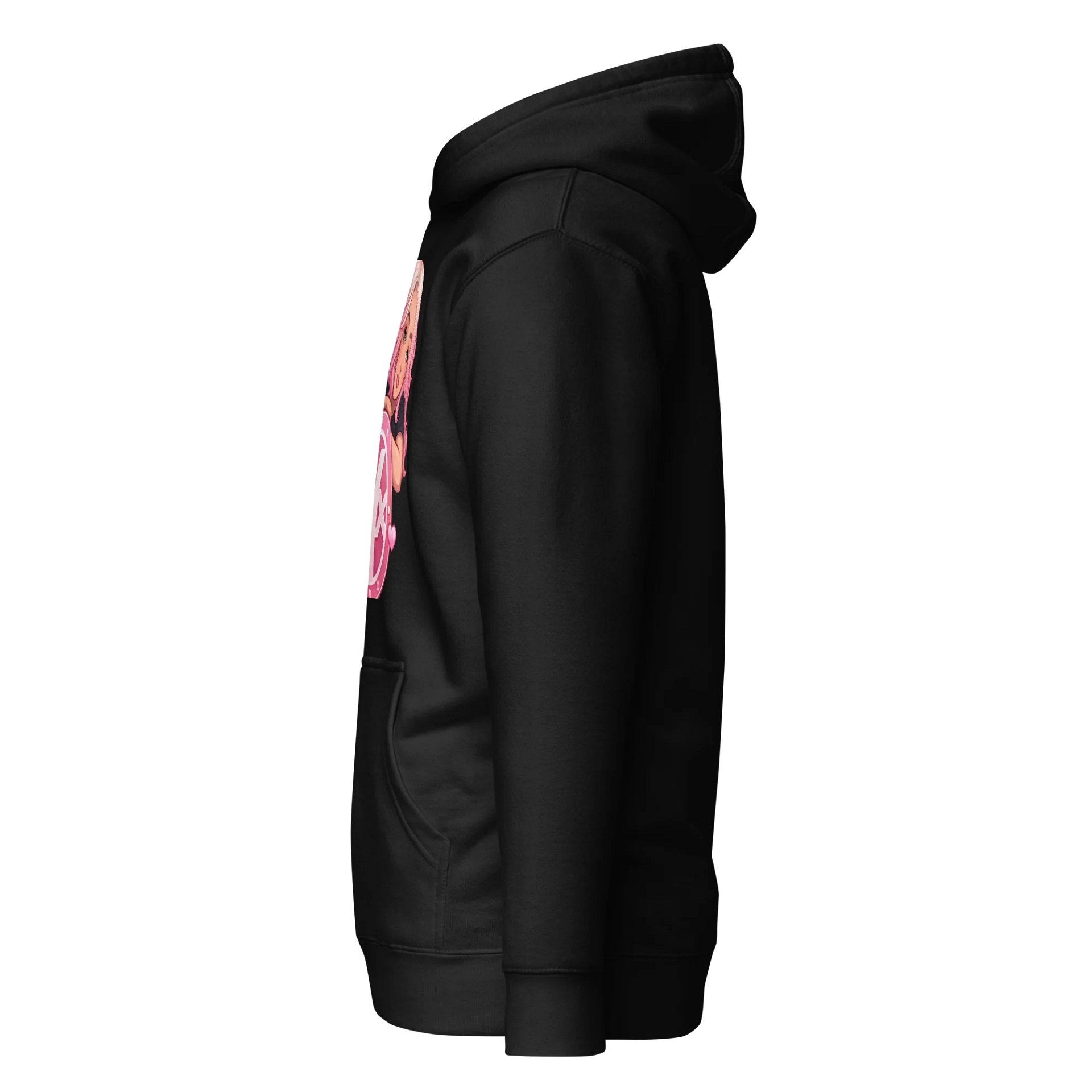 Savage LVX hoodie product image (4)