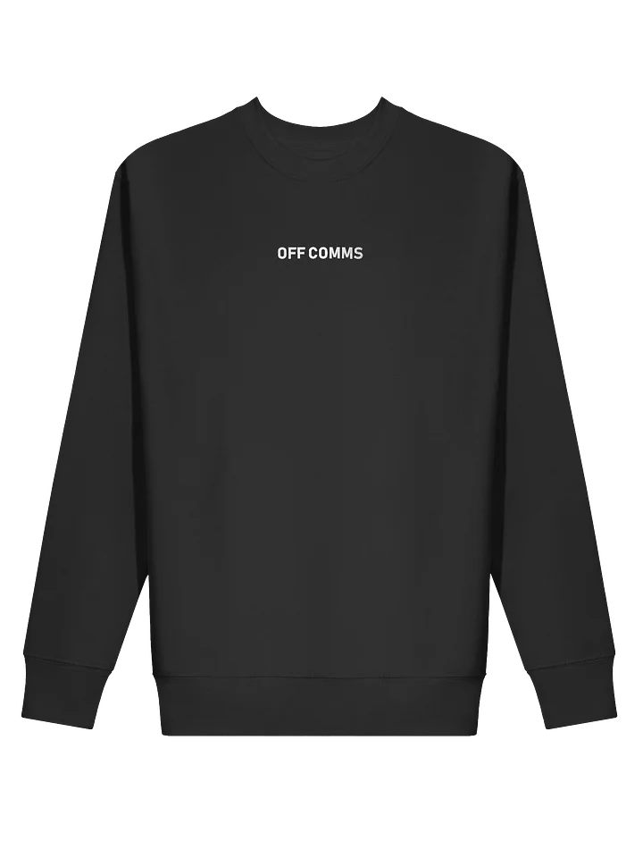 Sweat 'Black product image (2)