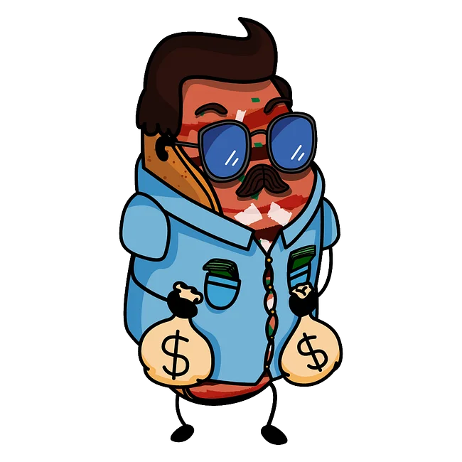 Taco Gobernador