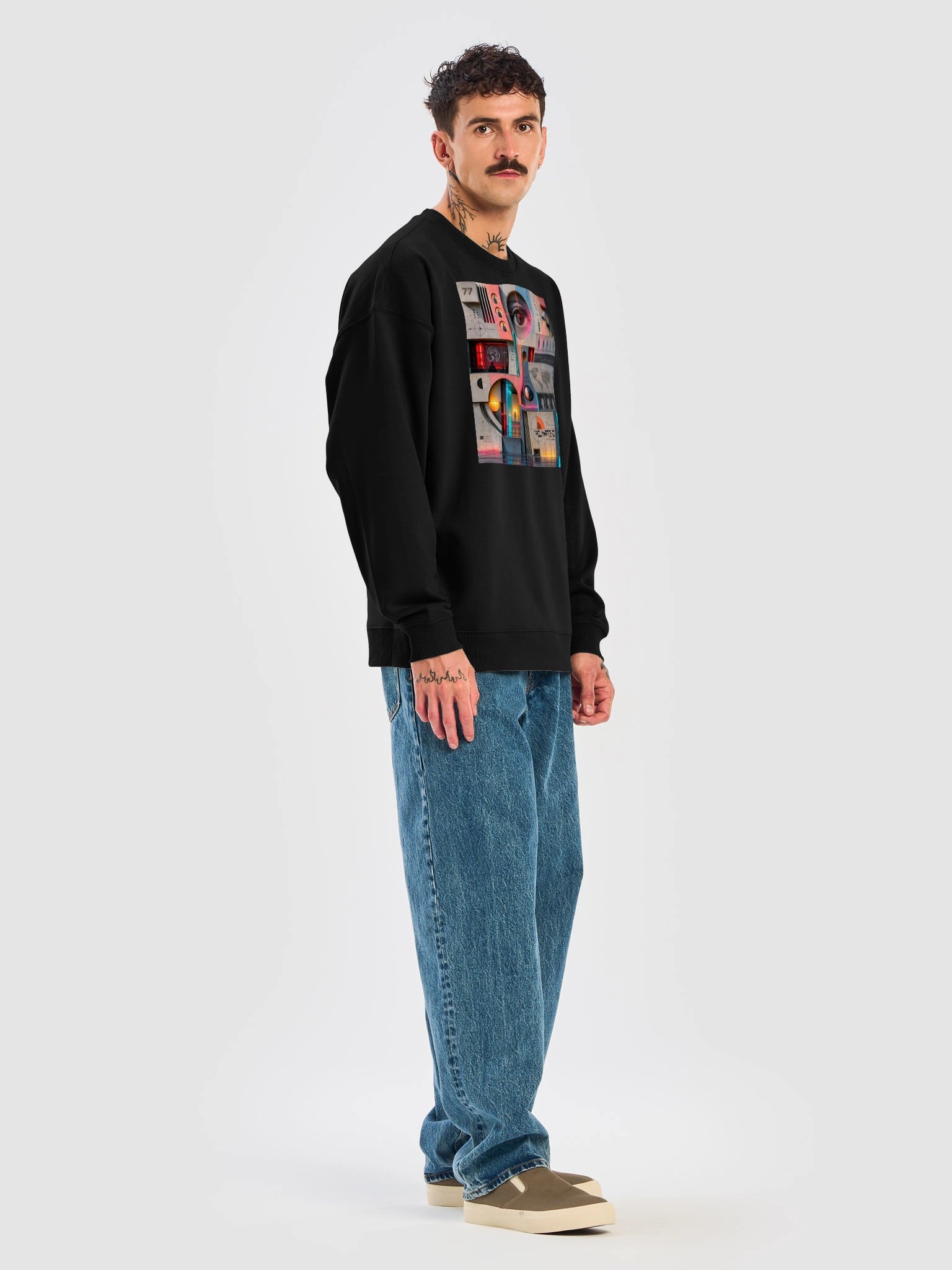 PSYOP 4 (sweatshirt) product image (25)