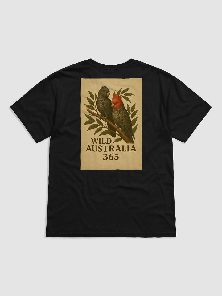 Gang Gang Cockatoo's product image (2)