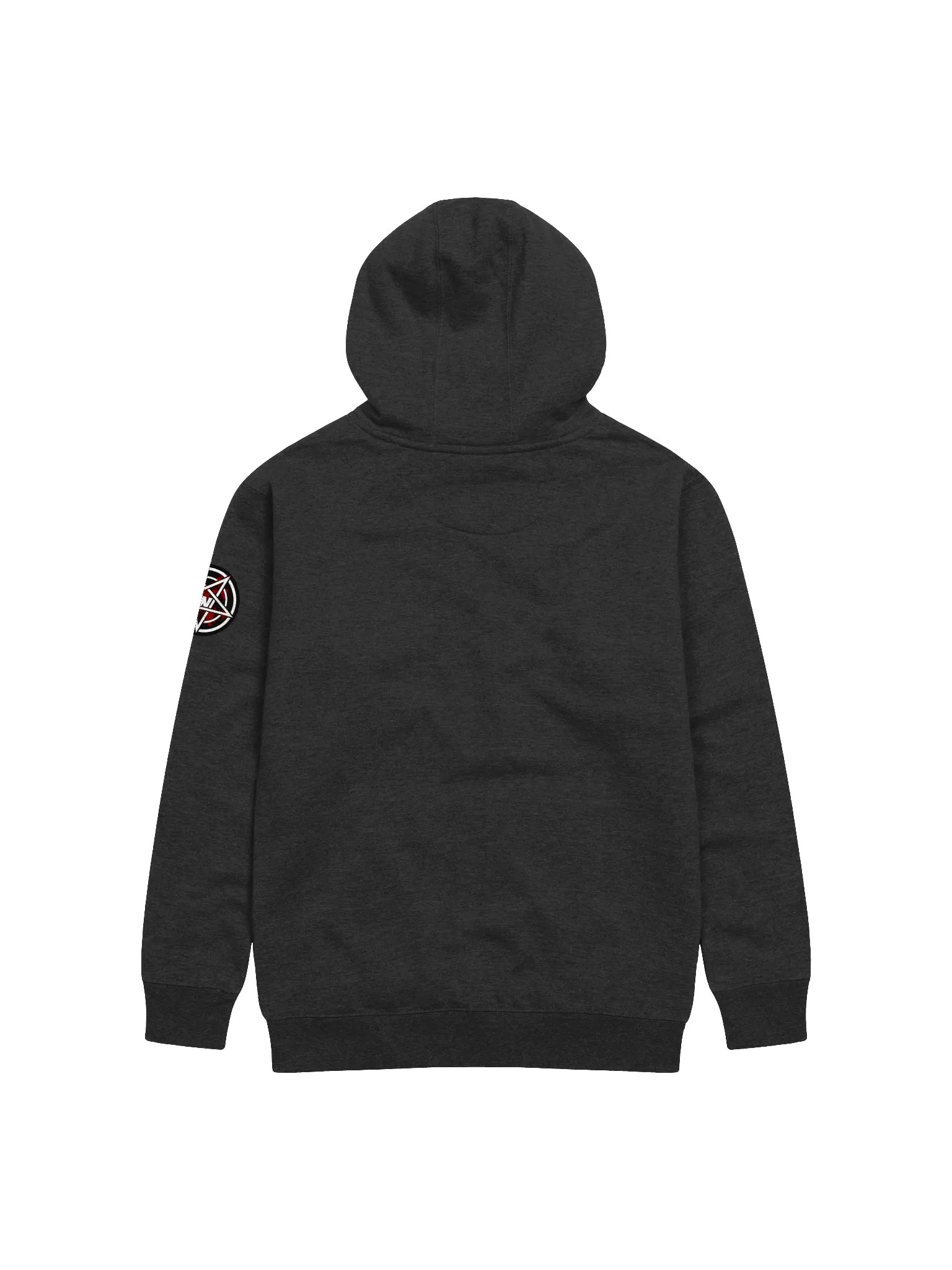 RealWally Hoodie Unisex Premium product image (2)