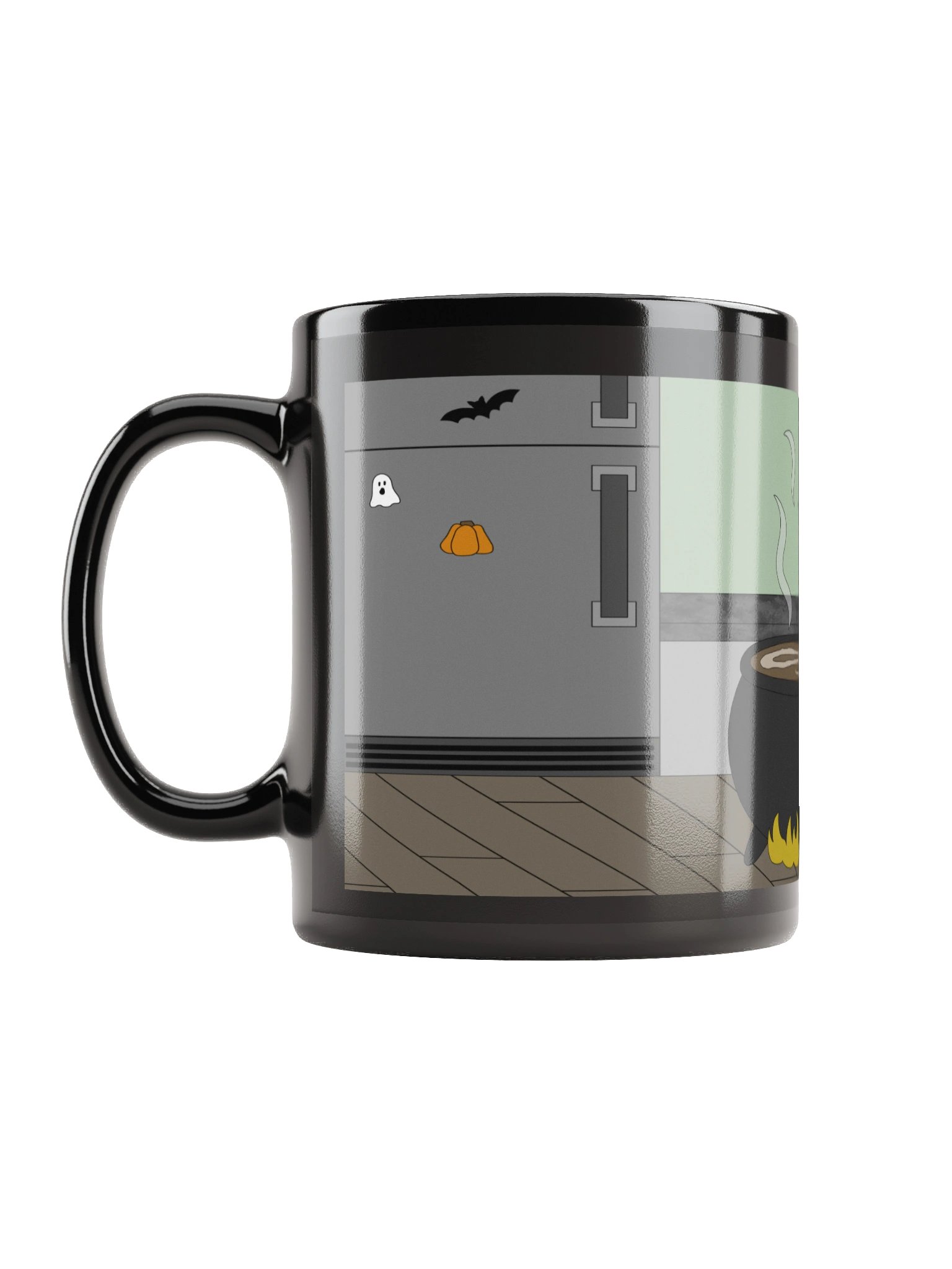 Coffee Witch Mug product image (6)