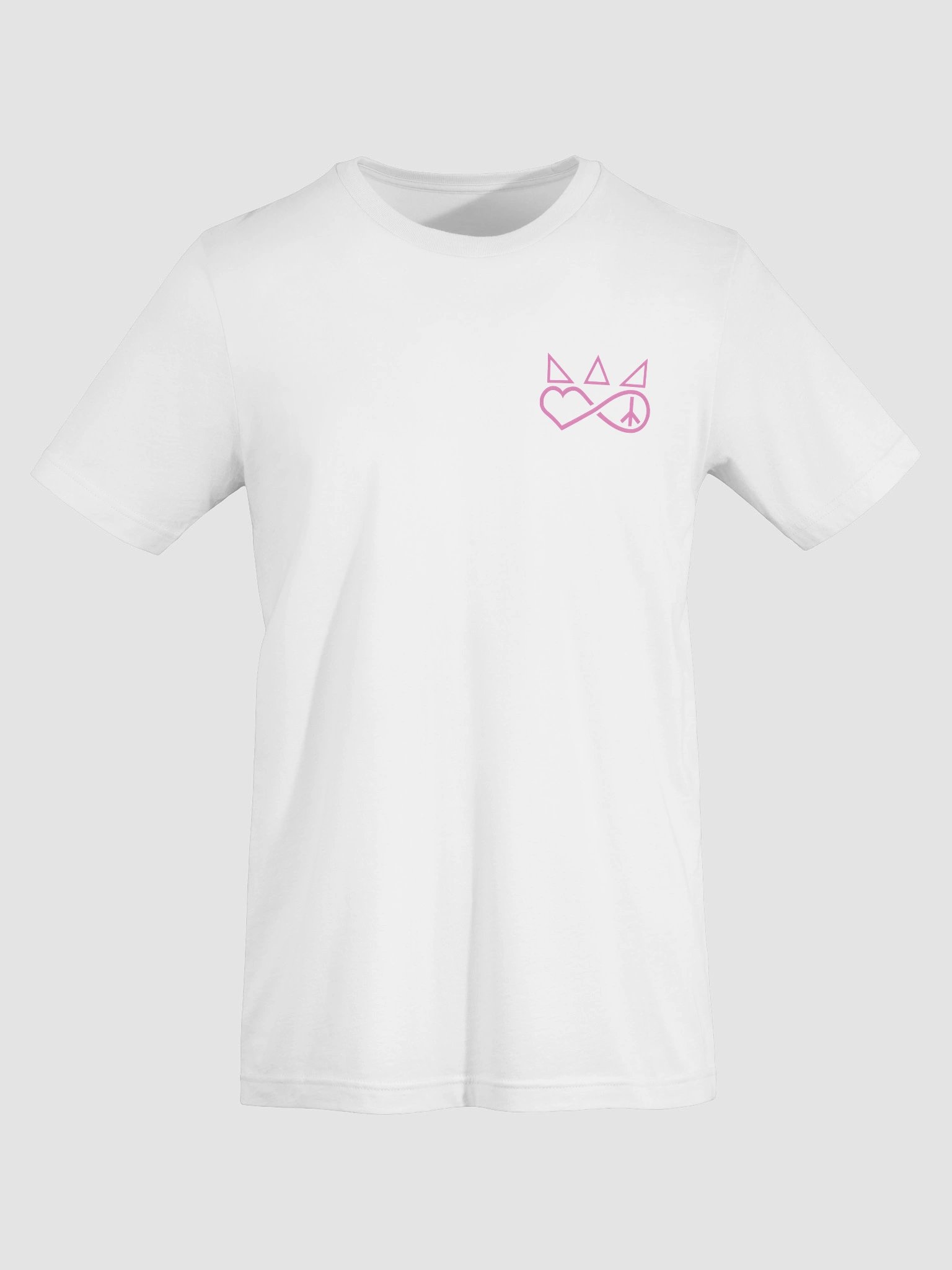 Philosopher King - White product image (7)