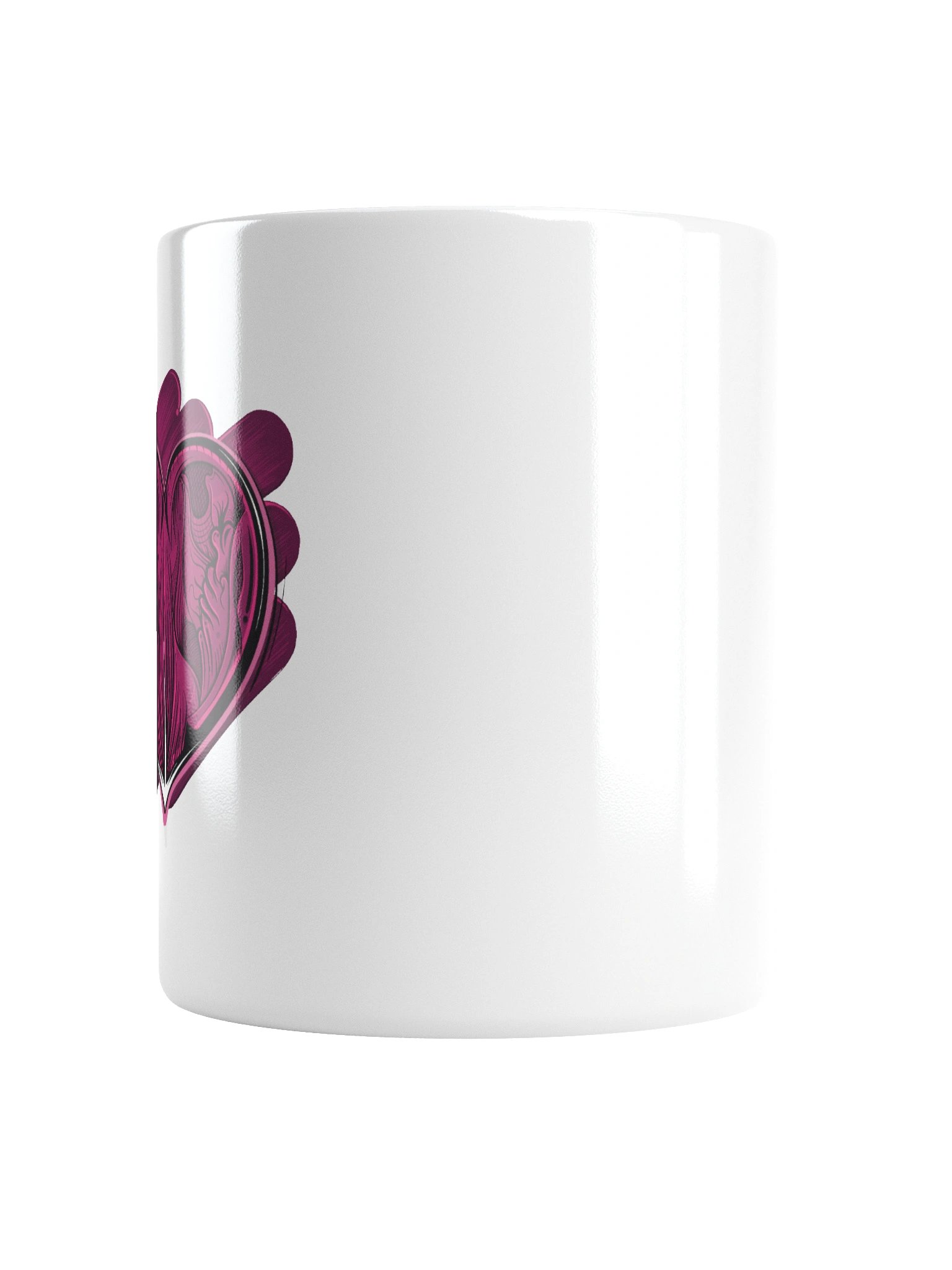 Open Heart Mug product image (16)