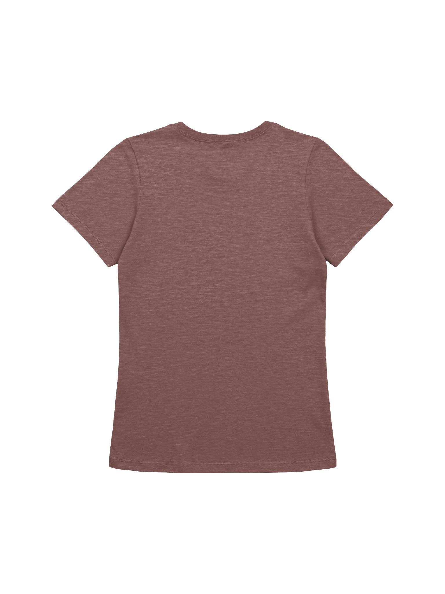 Crown-Her Adorned Tee — Deepform product image (4)
