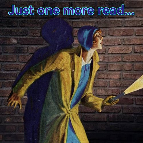 How will she find and rescue Carson Drew? Join me at 1pm NZT today as we finish reading #NancyDrew's The Hidden Staircase 
ht...