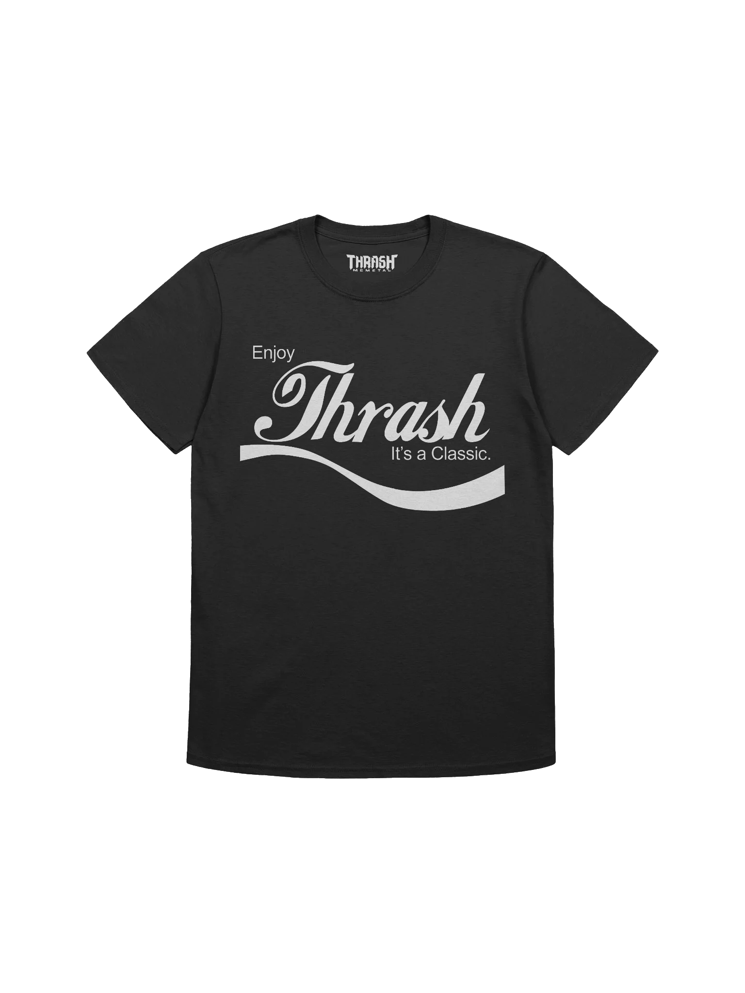 ENJOY THRASH product image (1)